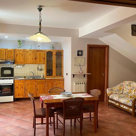Casa Montalbano Apartment Porto Empedocle Ngoại thất bức ảnh