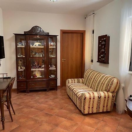 Casa Montalbano Apartment Porto Empedocle Ngoại thất bức ảnh