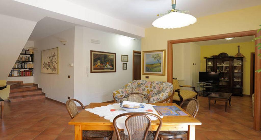 Casa Montalbano Apartment Porto Empedocle Phòng bức ảnh