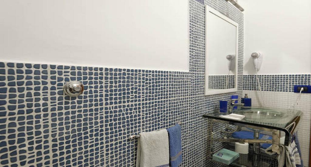 Casa Montalbano Apartment Porto Empedocle Phòng bức ảnh