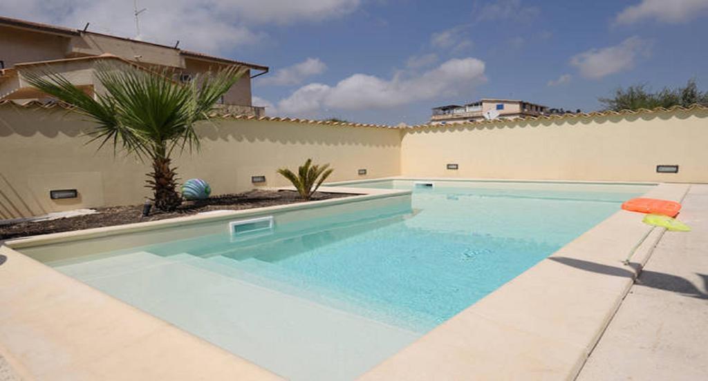 Casa Montalbano Apartment Porto Empedocle Phòng bức ảnh