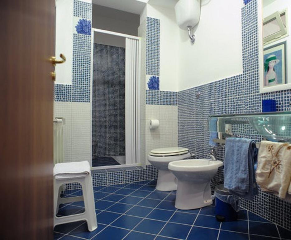 Casa Montalbano Apartment Porto Empedocle Phòng bức ảnh
